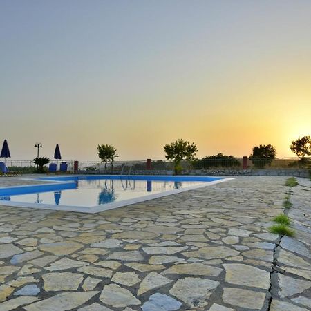 Gerasimoula Studios Trapezaki  Bagian luar foto