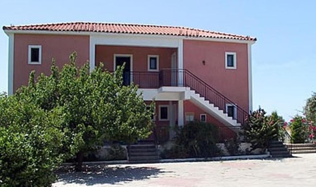 Gerasimoula Studios Trapezaki  Ruang foto