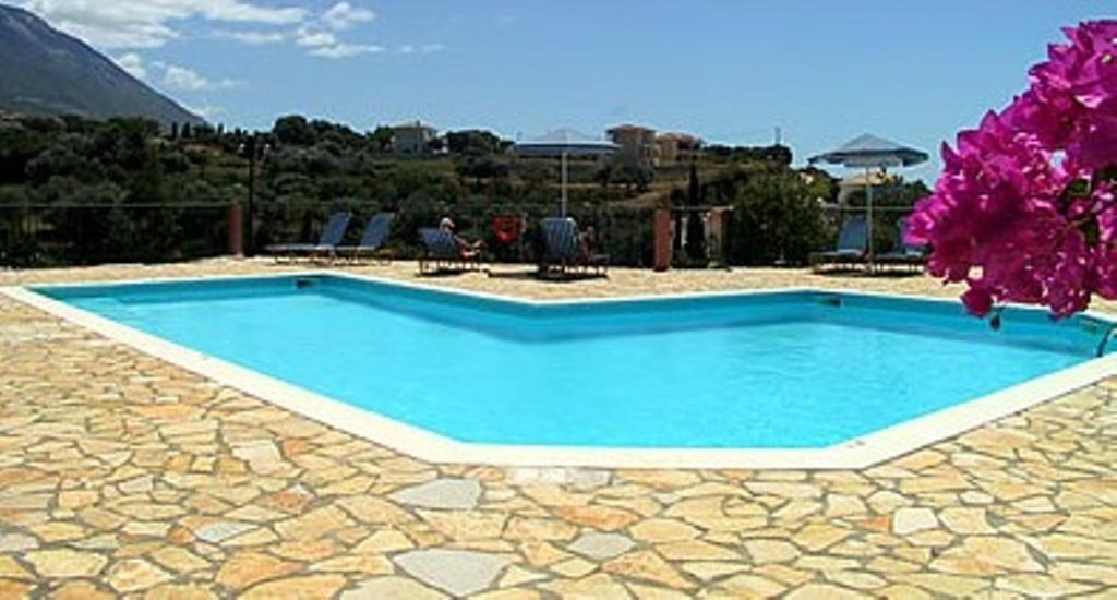 Gerasimoula Studios Trapezaki  Bagian luar foto