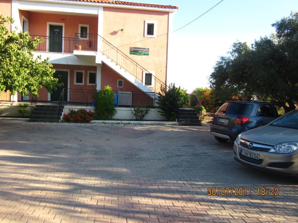 Gerasimoula Studios Trapezaki  Ruang foto